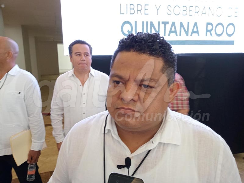 Prevén difícil año económico para Bacalar