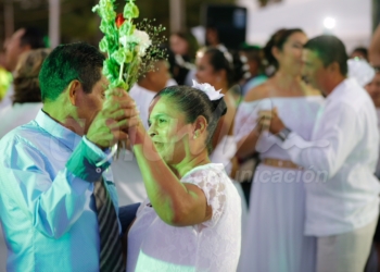 Abierta la invitación a las bodas colectivas en Puerto Morelos