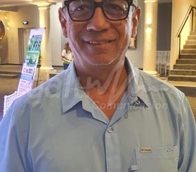 El Parque Cancún, de basurero a espacio que se consolida para el esparcimiento familiar