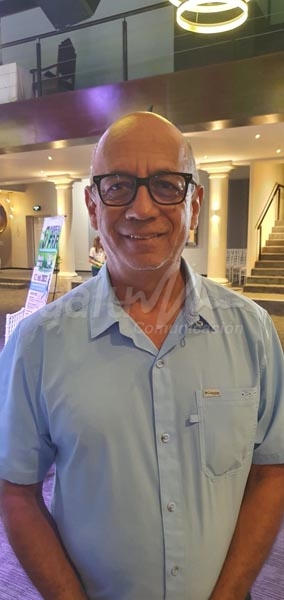 El Parque Cancún, de basurero a espacio que se consolida para el esparcimiento familiar