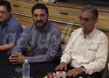 Esperan a miles en Congreso en Solidaridad