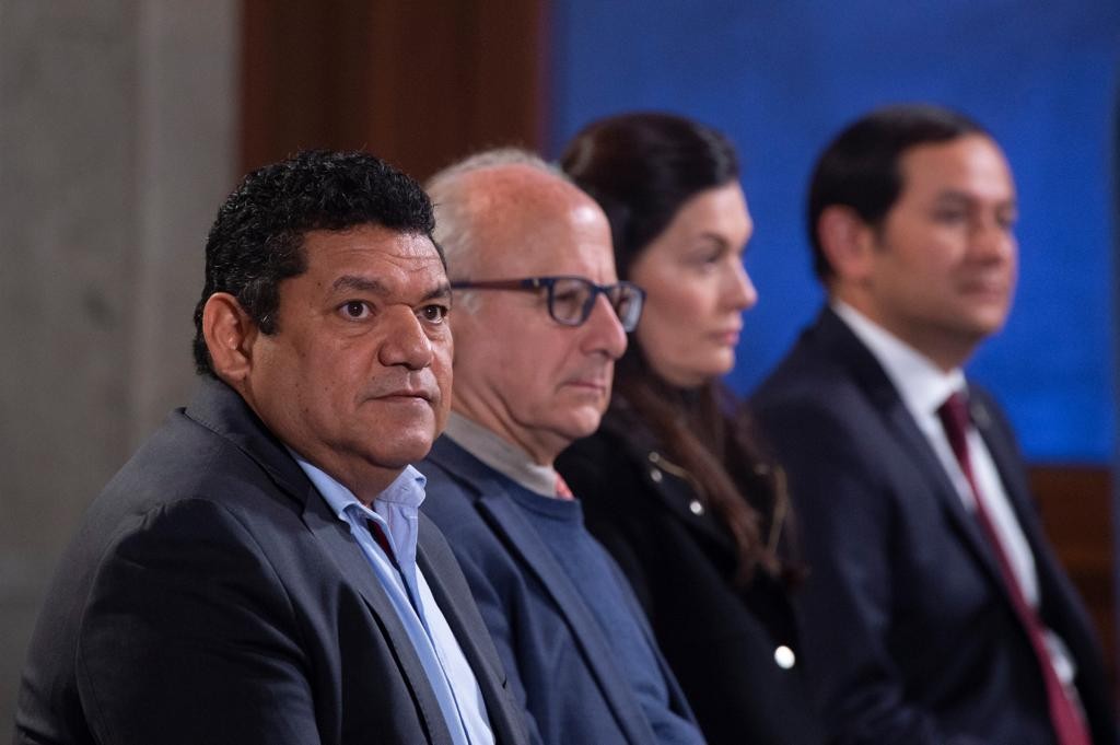 Busca Fonatur convertir reservas territoriales en ANP