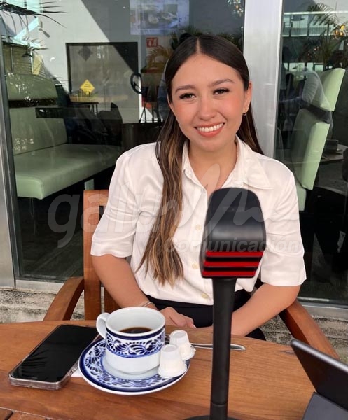 Más de 400 mil quintanarroenses, con acceso a programas sociales; Joana Acosta