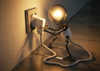 consejos para ahorrar en el consumo de electricidad en casa