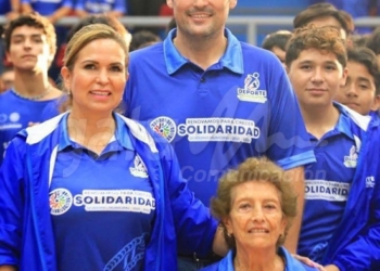 La medallista olímpica Pilar Roldán, con la fórmula para mejorar la calidad de vida