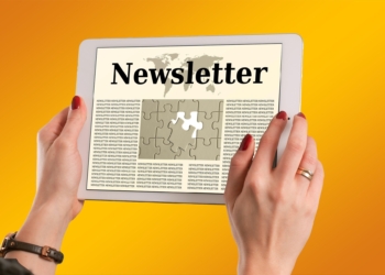 Consejos para redactar un boletín de prensa