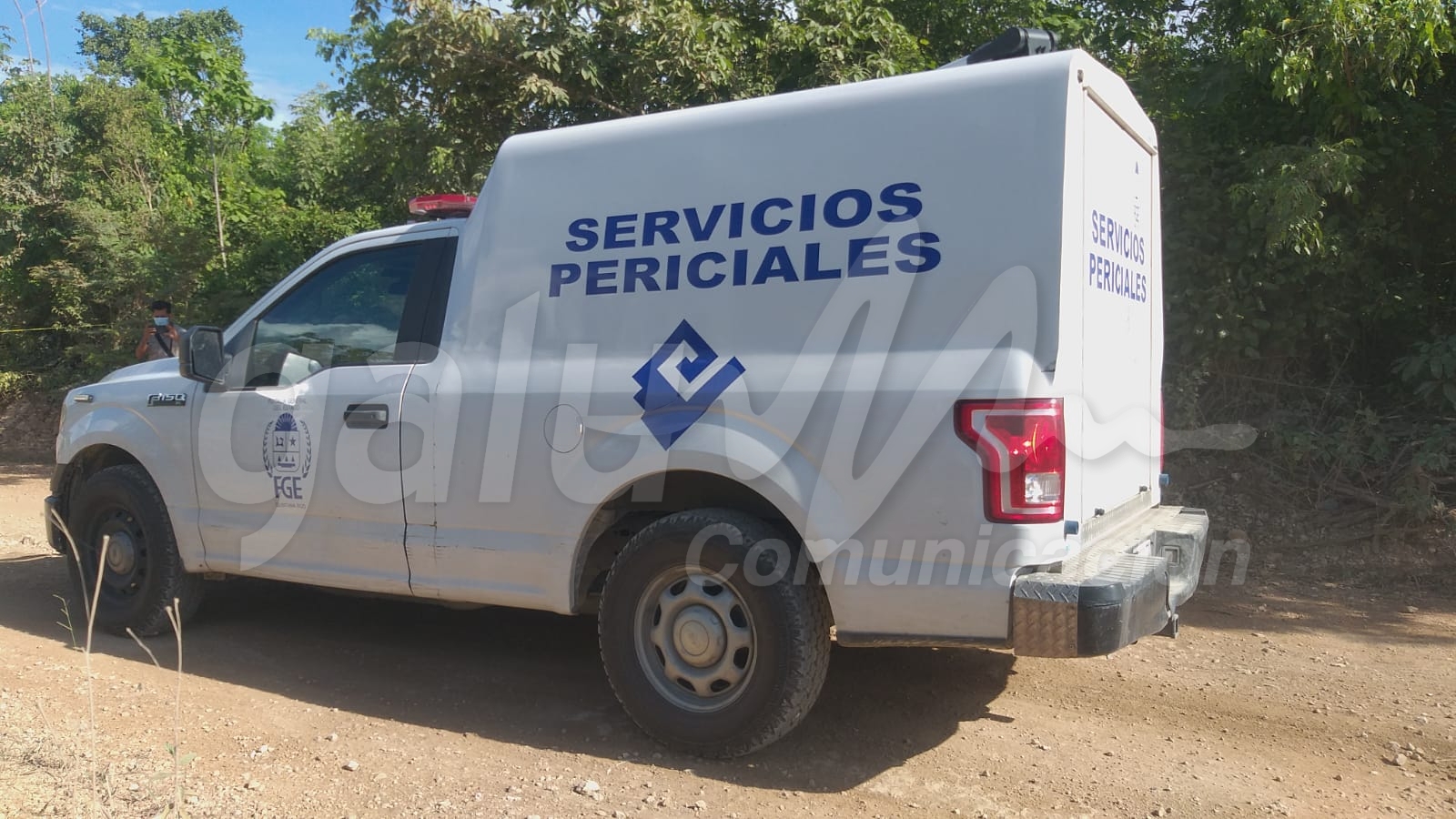 Reportan hallazgo de restos humanos “embolsados” y tirados en colonia de Cancún