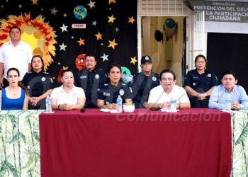 Impulsan ciencia entre mujeres de B. Juárez