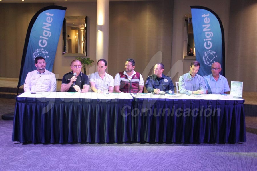 Organizan carrera atlética con causa para habilitar espacio inclusivo en Parque Cancún