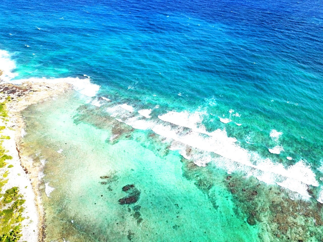 Declaran nuevas áreas protegidas en terrenos del Fonatur