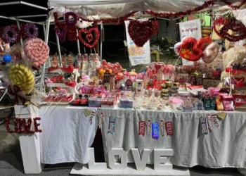 Día del Amor genera ventas en Chetumal