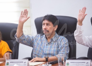 Federación confirma desfalco por 115 millones de pesos de ex alcalde de Tulum