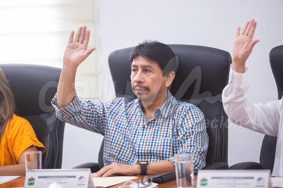 Federación confirma desfalco por 115 millones de pesos de ex alcalde de Tulum