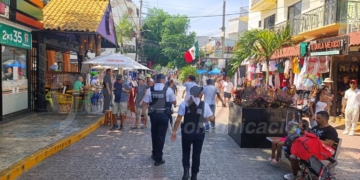 Logran en Quintana Roo 1, 256 detenciones relevantes de octubre a marzo