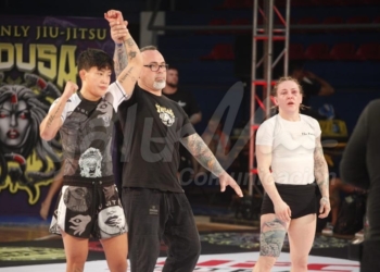 Alex Enríquez conquista en Playa del Carmen campeonato peso mosca de Jiu-Jitsu