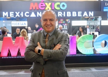 La participación en el ITB Berlín atraerá mayor mercado alemán; Javier Aranda