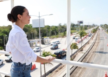 Edil de B. Juárez resalta conceptos positivos de AMLO