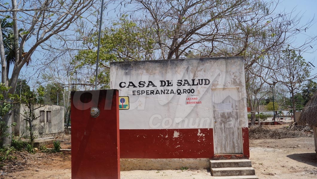 Reprochan a autoridad falta de atención sanitaria en Lázaro Cárdenas