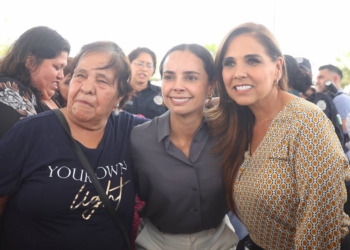 En operación sistema de videovigilancia en Villas Otoch Paraíso