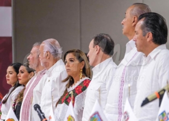 Promueven aeropuerto de Mérida en E.E.U.U.