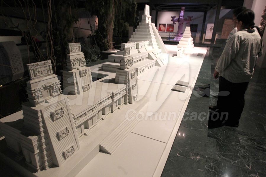 Canaco pide que Chetumal deje de ser traspatio turístico peninsular