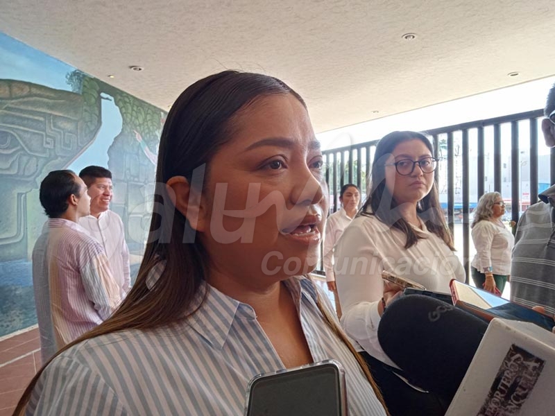 Ayuntamiento de Othón P. Blanco readaptará su organigrama