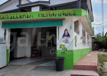Precio de la tortilla aumenta en Carrillo Puerto