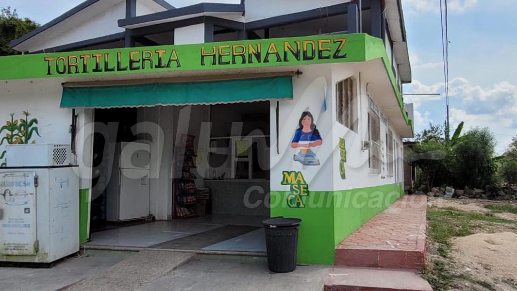 Precio de la tortilla aumenta en Carrillo Puerto