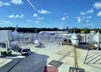 “Puente Largo” genera casi 600 vuelos en Aeropuerto de Cancún