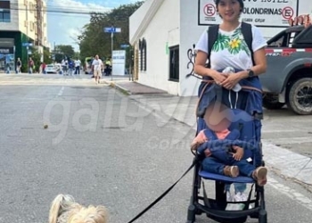 Fomentan uso de la bicicleta con "Rodando por Solidaridad"