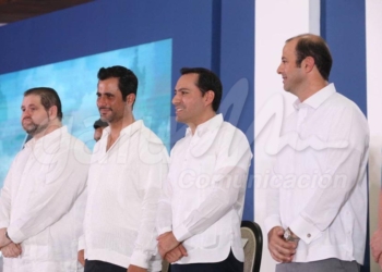 Jesse García confía en llevar a los Tigres a ganar el campeonato