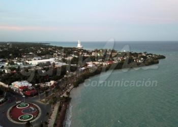 Piden fomentar turismo desde Belice a Chetumal