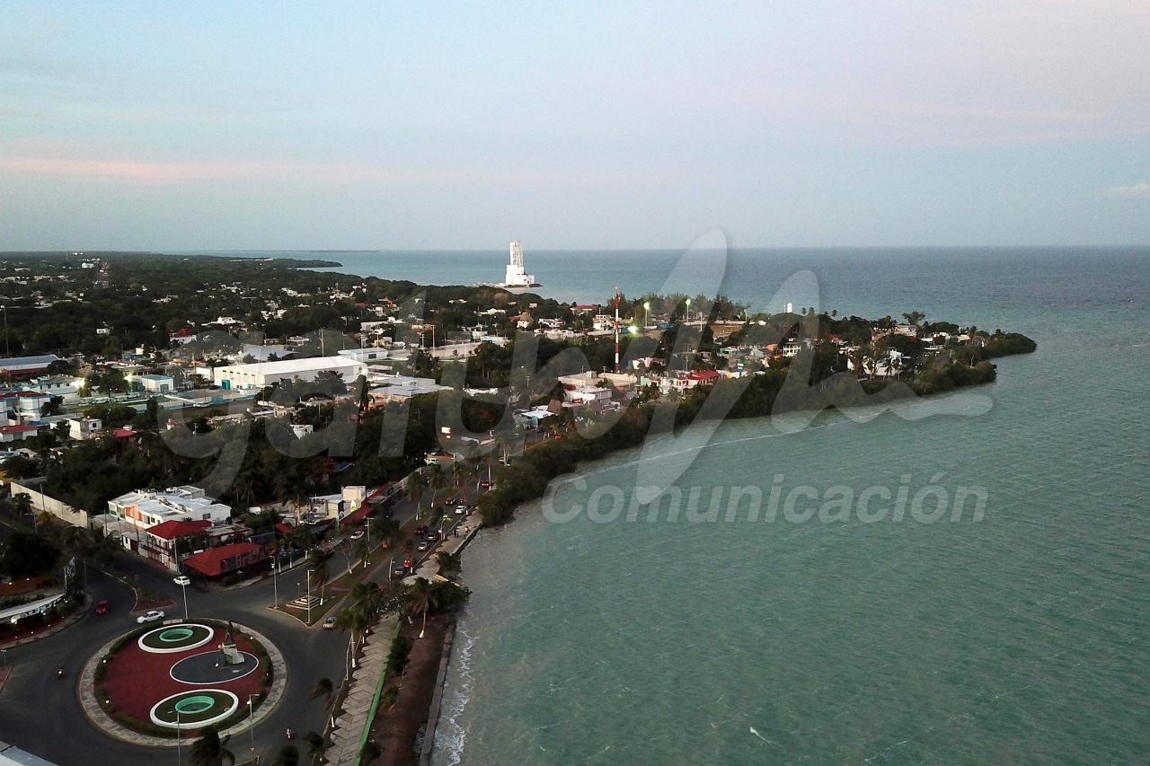 Piden fomentar turismo desde Belice a Chetumal