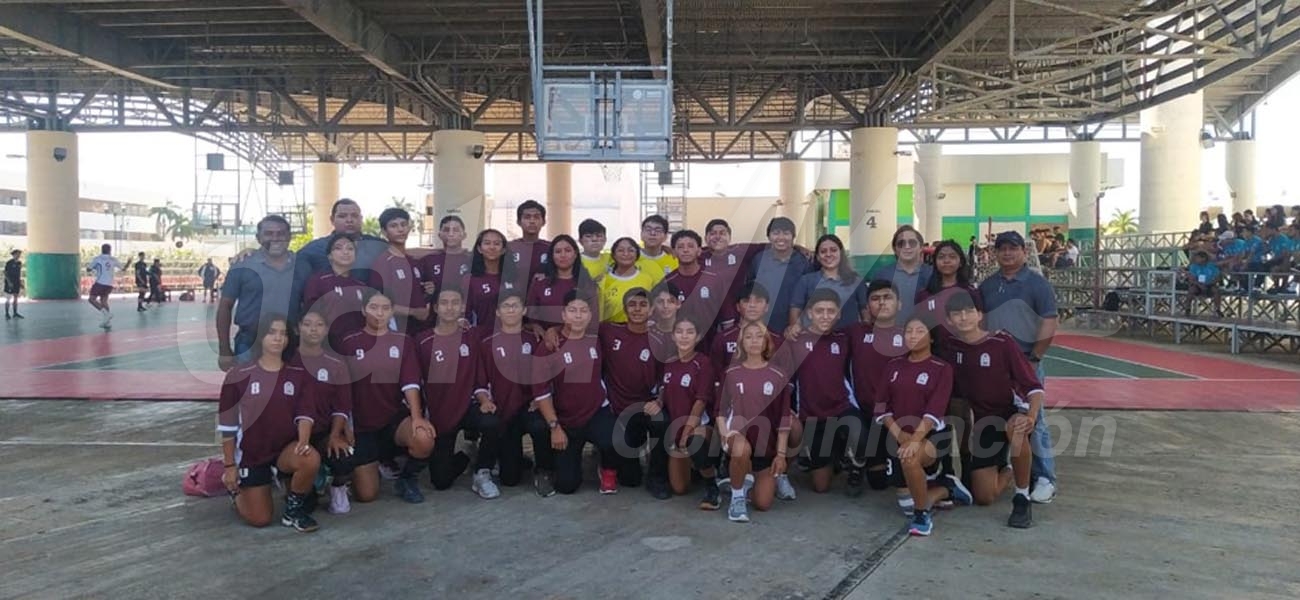 Quintanarroenses, en acción en los Regionales y Macro Regionales Conade