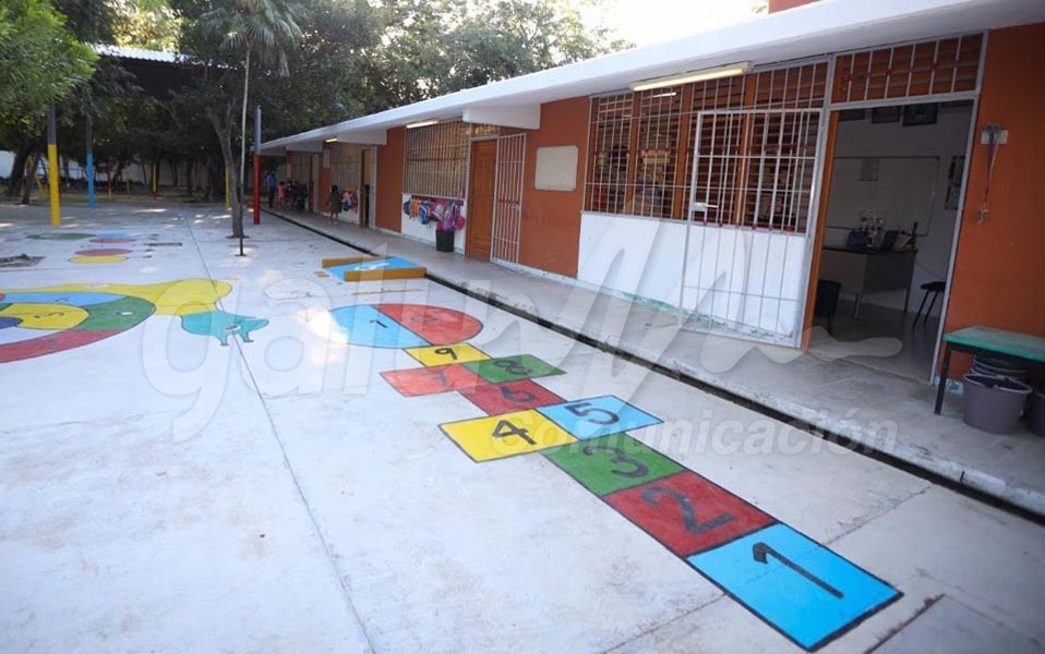 Autoridades educativas se preparan para período vacacional