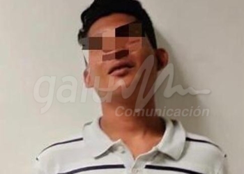 Detienen a sujeto que en domingo se metió a una escuela de Cancún