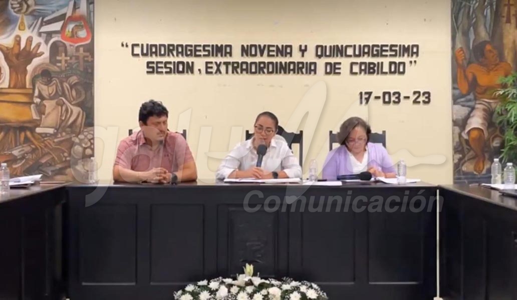 Edil de Carrillo Puerto tendrá alza en gastos personales por más de 18 mdp