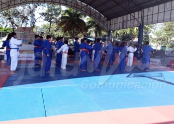 Apoyo al deporte de Tulum legado de Marciano Dzul en Tulum