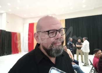 Analizan afectación a la sabana de Chetumal provocada por lechuguilla