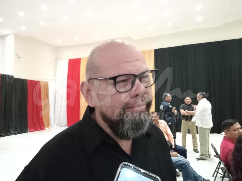 Analizan afectación a la sabana de Chetumal provocada por lechuguilla