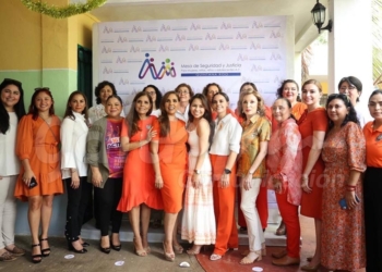 Cero tolerancia ante cualquier acto de violencia contra la mujer; Ana Patricia Peralta