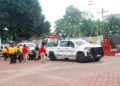 Instalan operativo vacacional en Lázaro Cárdenas