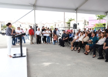 Con equipo de alta tecnología refuerzan la seguridad en Cancún
