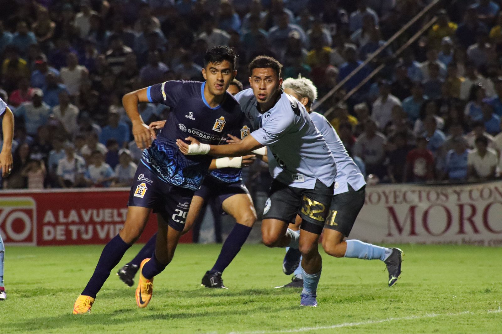 Tampico Madero se corona en la liga premier serie “A”; Inter Playa, subcampeón