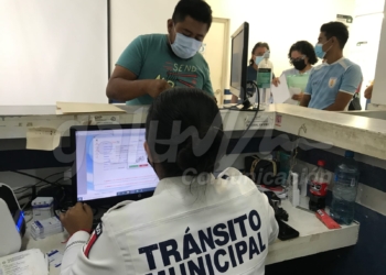 Detectan más de 60 licencias de manejo falsas, emitidas en Solidaridad