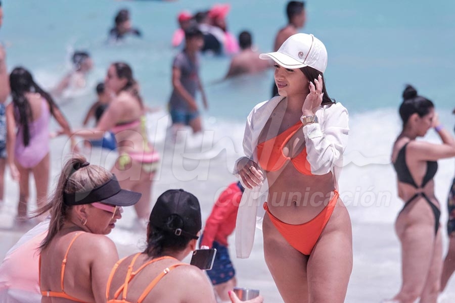 Llamado a la Federación para restablecer la visa electrónica a brasileños