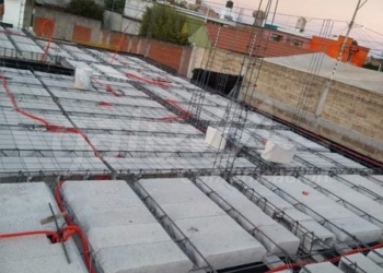 Inflación golpea a la construcción: CMIC