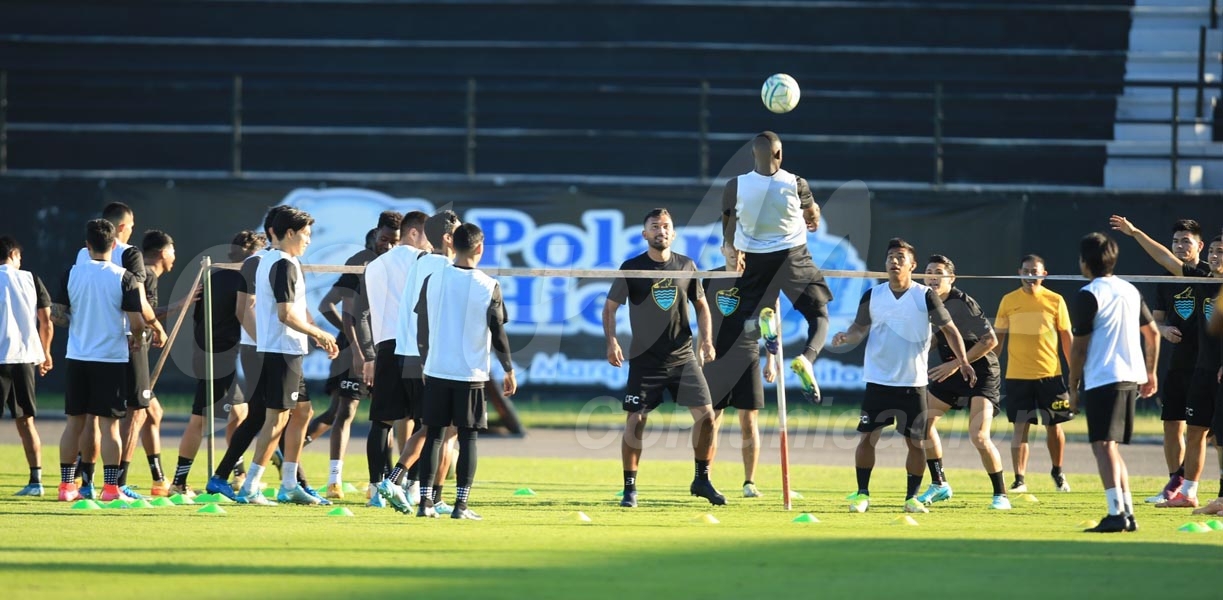 El Cancún FC, obligado a vencer a Pumas Tabasco