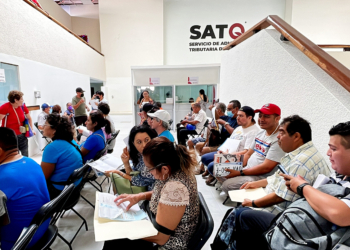 Todo contribuyente deberá inscribirse al buzón tributario del SATQ