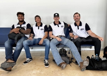 Los Tigres, a dar el primer zarpazo en el averno